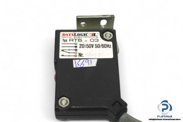 datalogic-RT6-03-photoelectric-sensor-(used)-1
