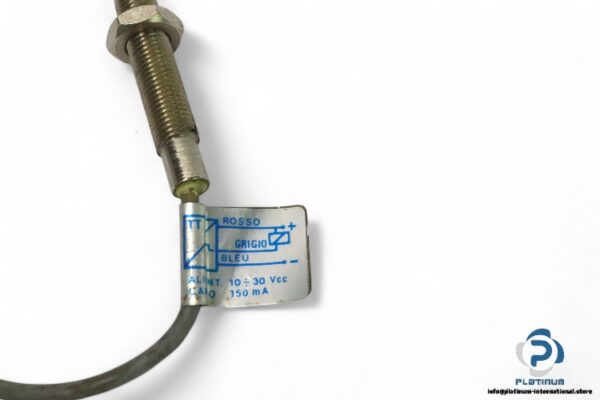 bdc-DCA-8_4608-inductive-sensor-(used)-1