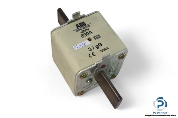 abb-OFAF3H630-HRC-fuse-link-(new)