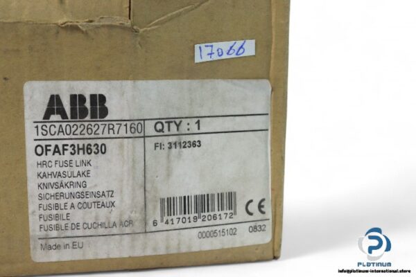 abb-OFAF3H630-HRC-fuse-link-(new)-2
