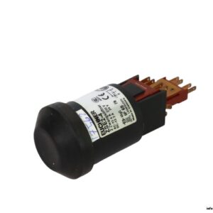euchner-ZSE2-4-electrical-connection-(used)
