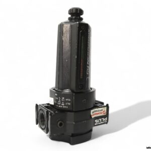 norgren-F64G-NNN-MD2-filter-(used)