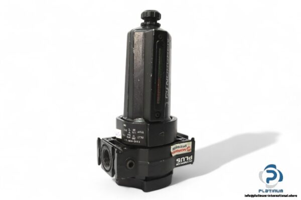 norgren-F64G-NNN-MD2-filter-(used)