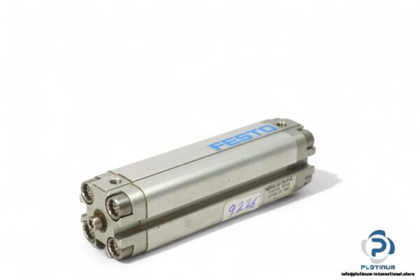 festo-ADVU-12-70-P-A-compact-cylinder-(used)