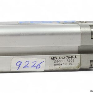 festo-ADVU-12-70-P-A-compact-cylinder-(used)-1