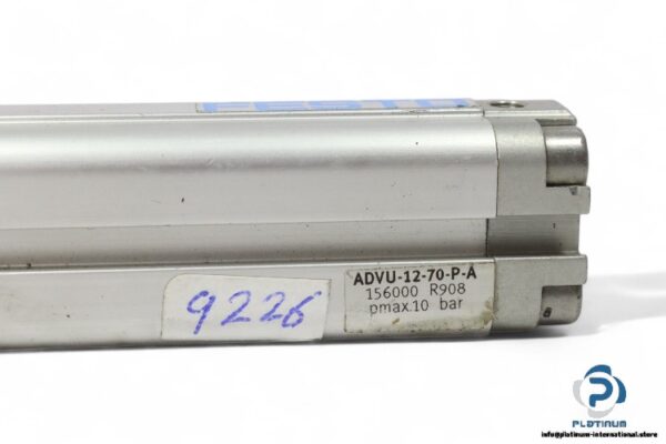 festo-ADVU-12-70-P-A-compact-cylinder-(used)-1