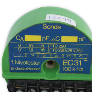 endress-hauser-EC31100KHZ-flow-transmitter-terminal-insert-(used)-1