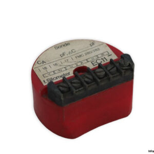 endress-hauser-EC1133KHZ-electronic-insert-(used)