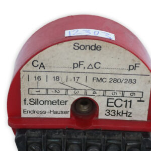 endress-hauser-EC1133KHZ-electronic-insert-(used)-1