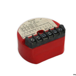endress-hauser-EC-11-Z-33-KHZ-electronic-insert-(used)
