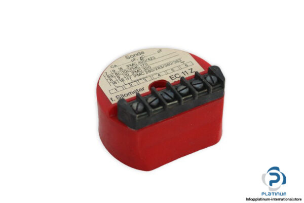 endress-hauser-EC-11-Z-33-KHZ-electronic-insert-(used)