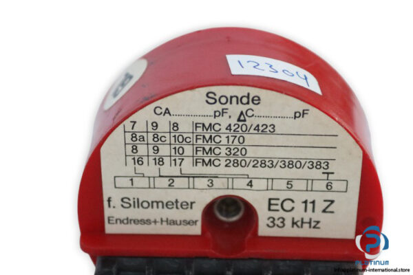 endress-hauser-EC-11-Z-33-KHZ-electronic-insert-(used)-1