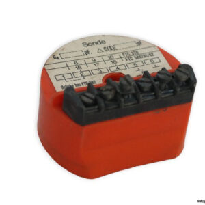 endress-hauser-EC-61Z-electronic-insert-(used)