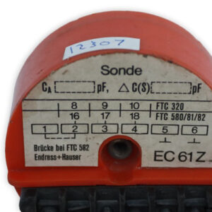 endress-hauser-EC-61Z-electronic-insert-(used)-1