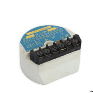 endress-hauser-EC-17-Z-electronic-insert-(used)