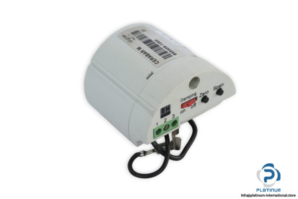 endress-hauser-CERABAR-M-electronic-insert-(used)