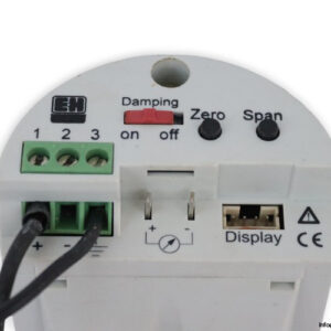 endress-hauser-CERABAR-M-electronic-insert-(used)-1