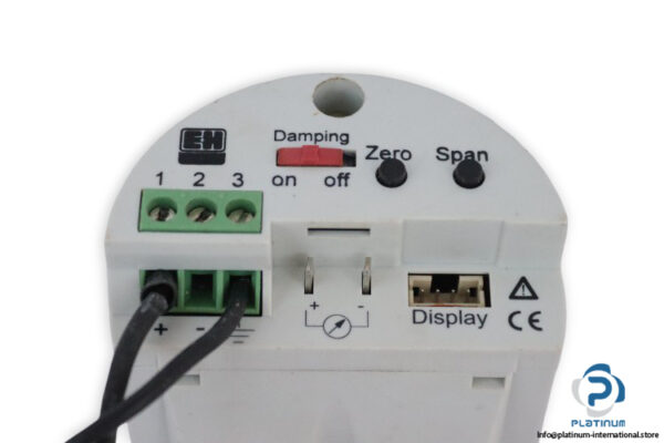 endress-hauser-CERABAR-M-electronic-insert-(used)-1