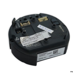 endress-hauser-71028487-electronic-insert-(used)