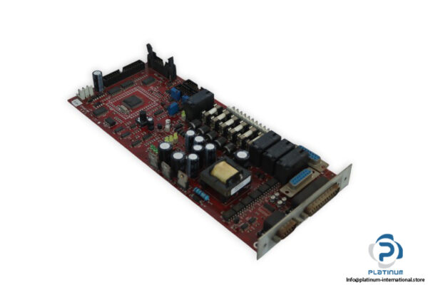 c.r.s-H8-CPU63-circuit-board-(used)