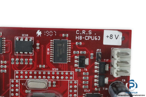c.r.s-H8-CPU63-circuit-board-(used)-2