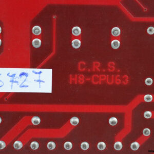c.r.s-H8-CPU63-circuit-board-(used)-3