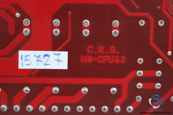 c.r.s-H8-CPU63-circuit-board-(used)-3