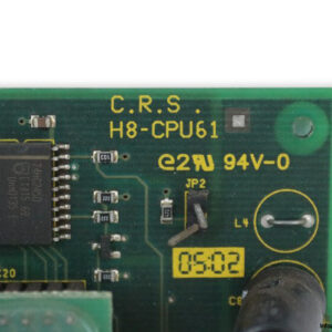 c.r.s-H8-CPU61-circuit-board-(used)-2