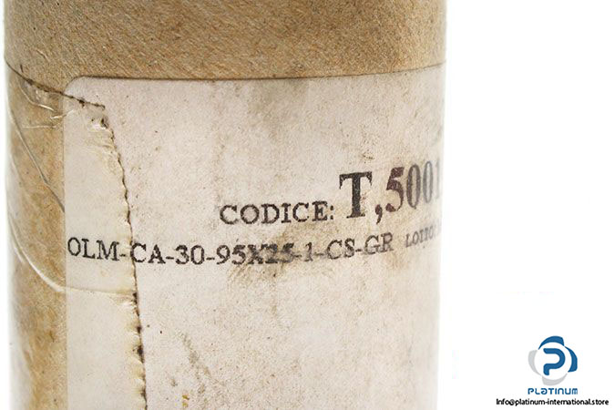 omet t,5001,03af bearing slide block omet-t500103af-bearing-slide-block-2