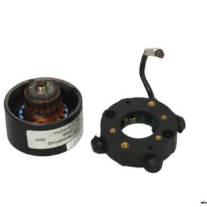 TBN206R1000-tachometer-(used)