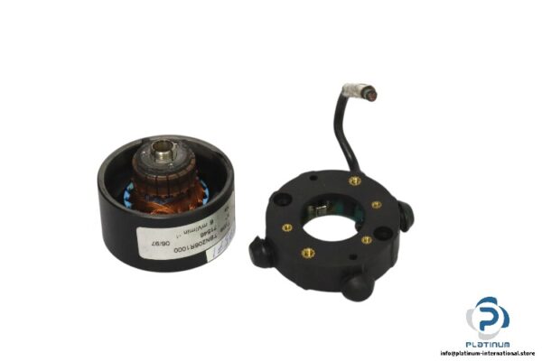 TBN206R1000-tachometer-(used)