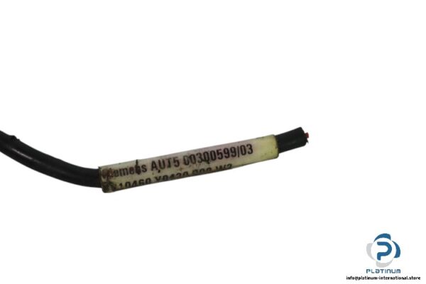 TBN206R1000-tachometer-(used)-2