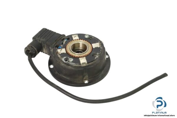 hubner-GT7.08L_420-tachogenerator-(used)