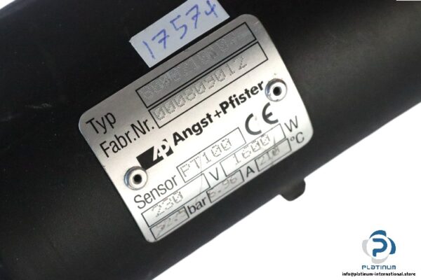 angst-pfister-8000210107-heating-hose-(new)-2