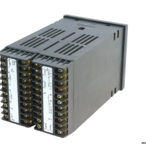 gefran-2301-SW-2-2R-1-configurable-controller-(used)-1