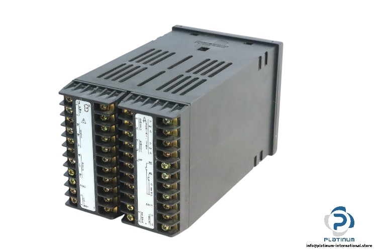 gefran-2301-SW-2-2R-1-configurable-controller-(used)-1