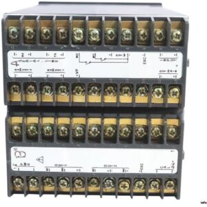 gefran-2301-SW-2-2R-1-configurable-controller-(used)-2