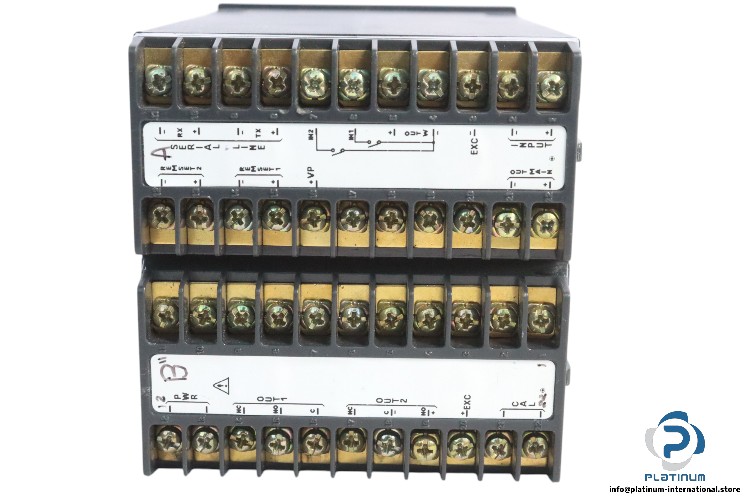 gefran-2301-SW-2-2R-1-configurable-controller-(used)-2