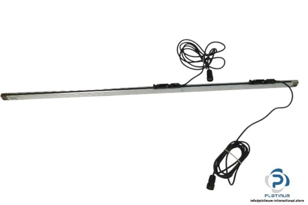 heidenhain-LS-406-310-107-01-linear-scale-encoder-(new)