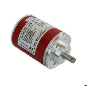tr-HE-65-S-absolute-encoder-(used)