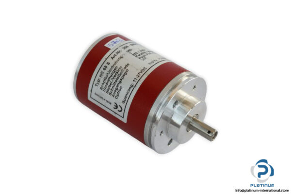 tr-HE-65-S-absolute-encoder-(used)