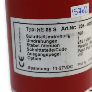 tr-HE-65-S-absolute-encoder-(used)-2