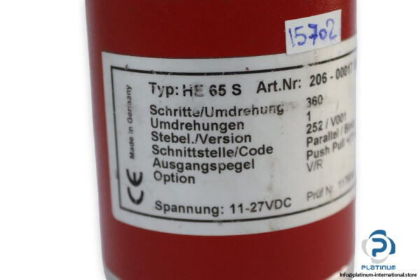 tr-HE-65-S-absolute-encoder-(used)-2