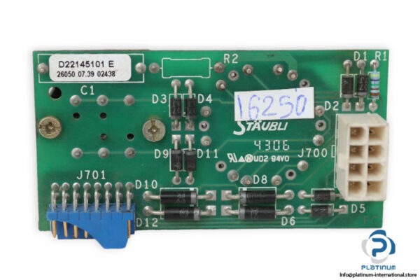staubli-D22145101-E-brake-board-(new)-1