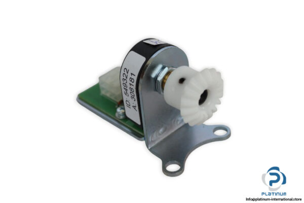 us-digital-SI-100-236-NE-D-D-OPTICAL-shaft-encoder-(new)