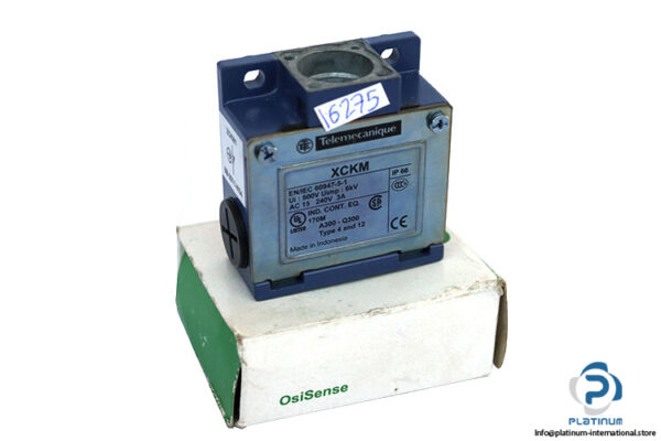 telemecanique-ZCKM1-limit-switch-(new)