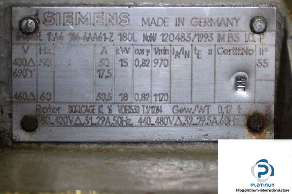 siemens-1la6-186-6aa61-z-3-phase-electric-motor-3