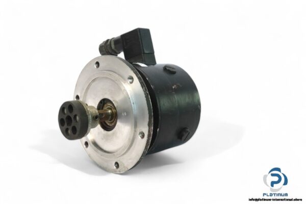 te-DC20-RF-tachometer-generator-(used)