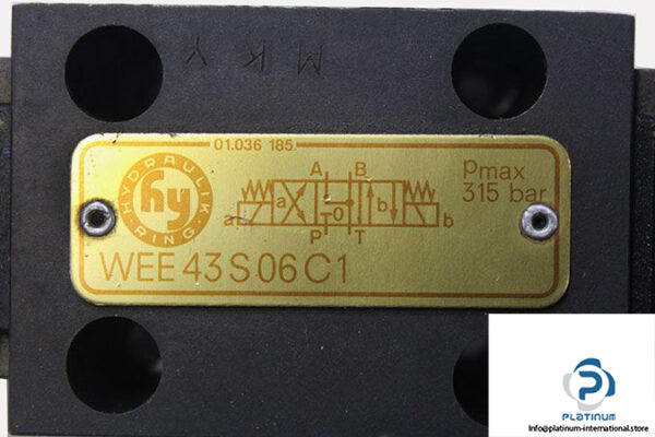 hydraulik-ring-wee-43-s-06-c1-directional-control-valve-1
