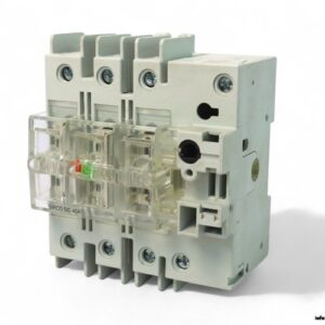 socomec-25DC4004-fuse-switch-disconnector-(used)